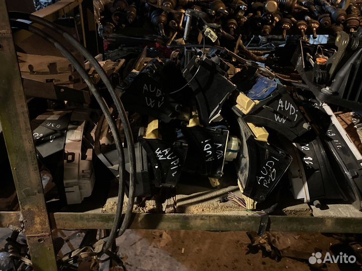 Панель приборов в ассортименте б/у