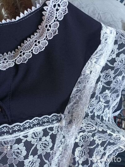 Школьная форма