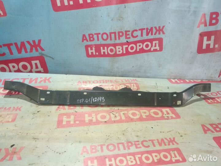 Рамка телевизора передняя Митсубиси Аутлендер