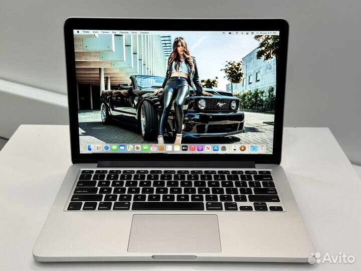 Ноутбук Apple Macbook Pro 13 2014 Retina Core i5