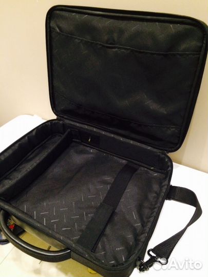 Samsonite портфель для ноутбука