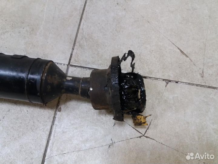 Вал карданный Jaguar XF I рестайлинг (2011—2015)