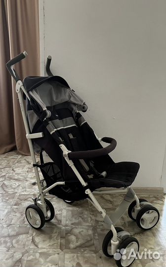 Прогулочная коляска inglesina