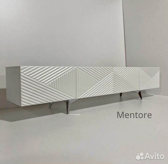 Тумба тв Bravo в современном стиле