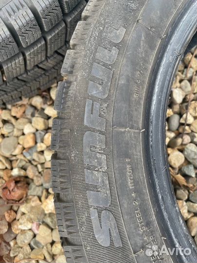 Sunfull SF988 155/65 R14 75T