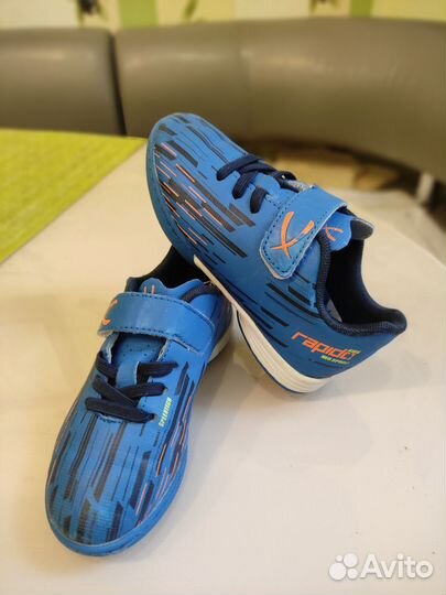 Футзалки детские Jogel