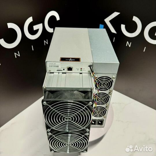 Antminer S19j Pro 92TH/s+доставка по всей стране