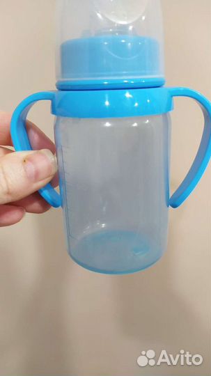 Подогреватель для бутылочек avent