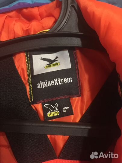 Костюм сноубордический