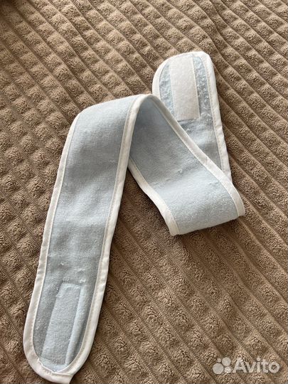 Повязка косметическая на голову