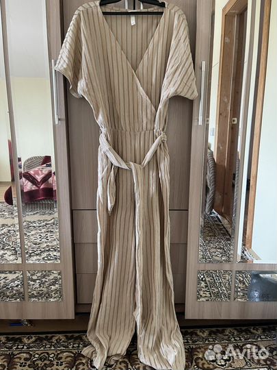 Комбинезон hm летний женский