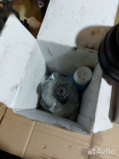 Шарнир привода шрус внут Hover,Safe F1,Wingle,S