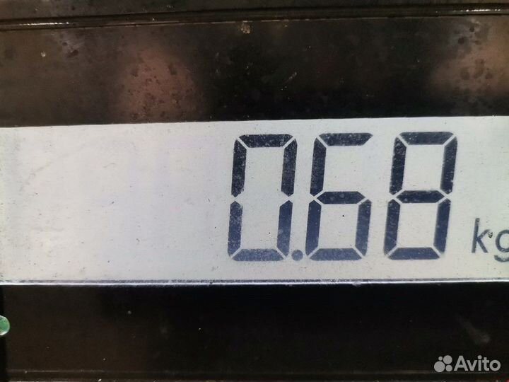 Блок управления двигателем Mercedes-Benz C-Класс