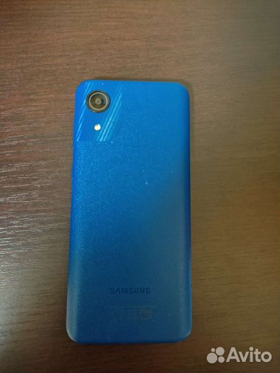 Samsung а03core