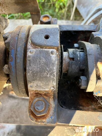 Насос 1Д200-90