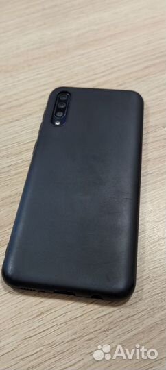 Samsung Galaxy A50, 4/64 ГБ