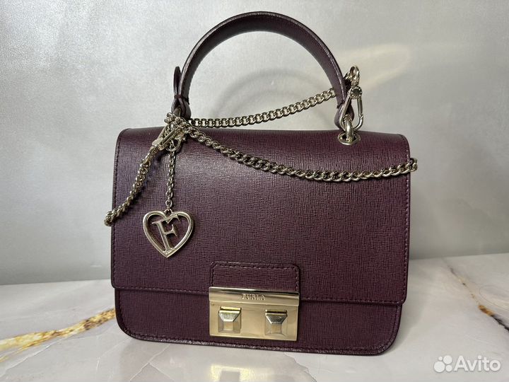 Сумка Furla Bella
