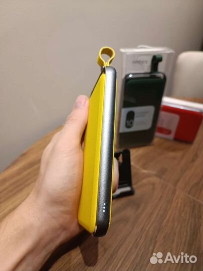 Повербанк rombica 10000 mAh