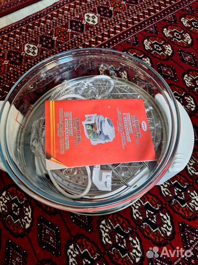 Печь конвекционная