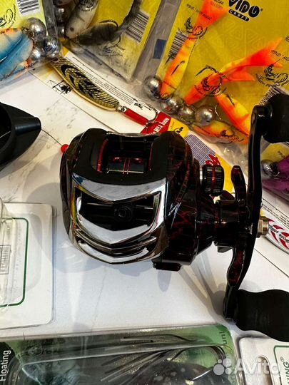 Снасти для рыбалки