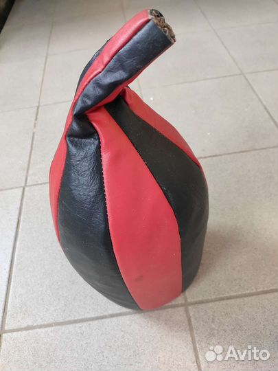 Боксерская груша