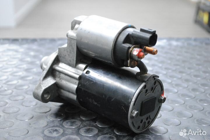 Стартер Kia Picanto, Hyundai i20 1.2 б/у