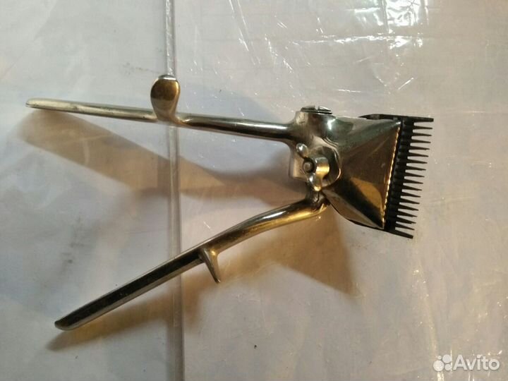 Машинка для стрижки