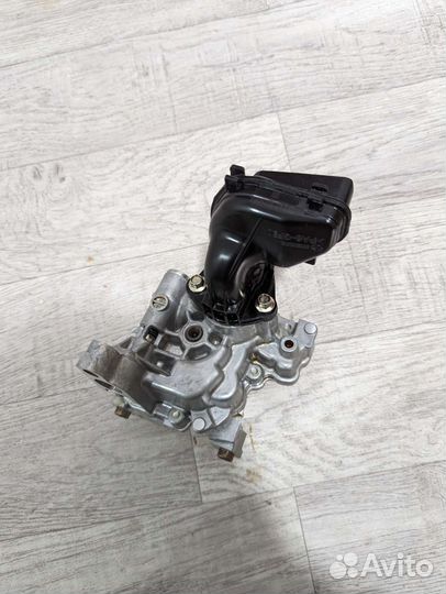 Масляный насос 2.5 pyfa Mazda CX5 KF 2017-2022