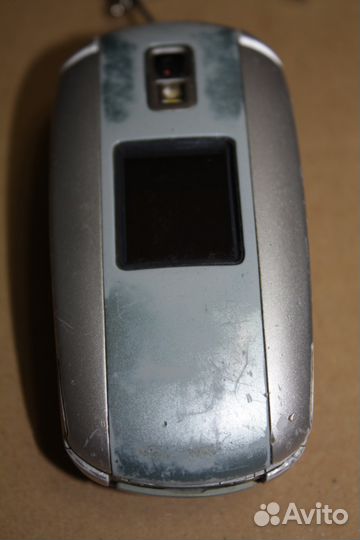 Samsung SGH-E530