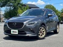 Mazda CX-3 1.8 AT, 2018, 21 000 км, с пробегом, цена 890 000 руб.