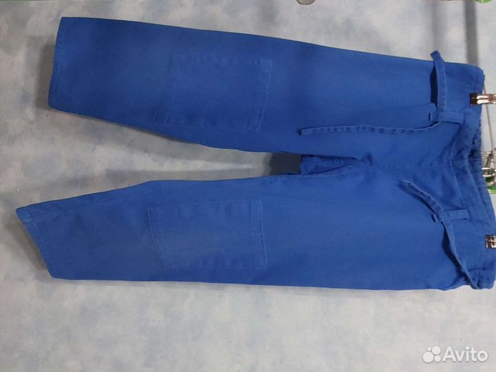 Куртка самбовка и штаны(150-160)