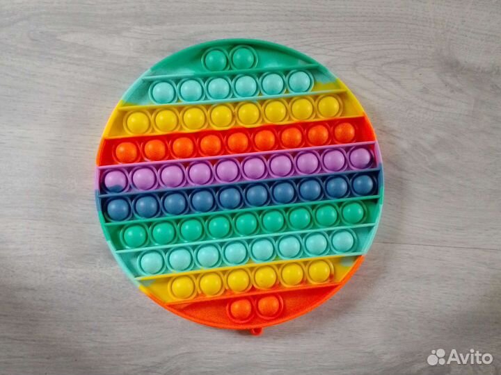 Игрушка попит