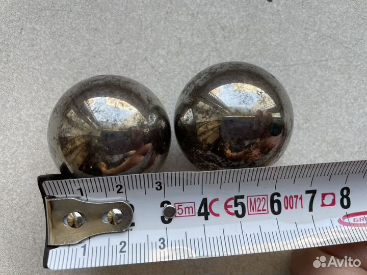 Шары антистресс