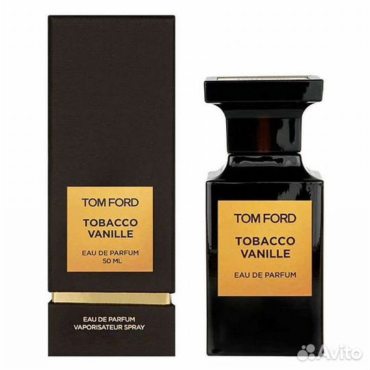 Парфюм Tom ford tobacco vanille 50 мл