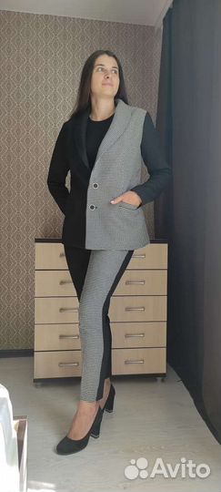 Пошив женской одежды