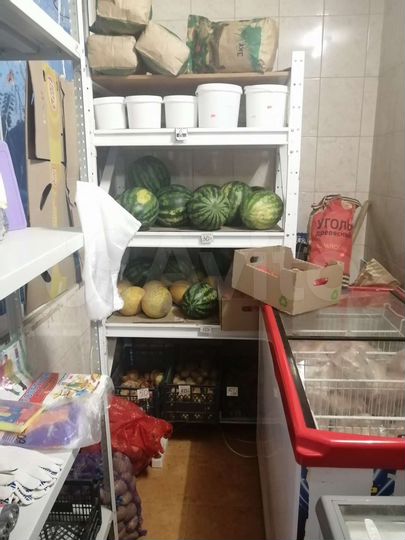 Торговая площадь, 50 м²