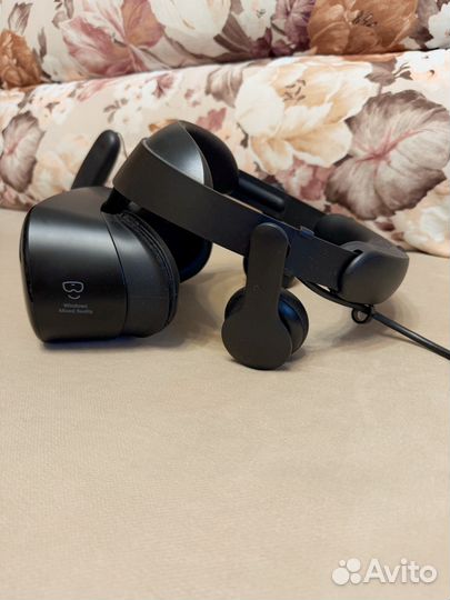 Samsung HMD Odyssey VR