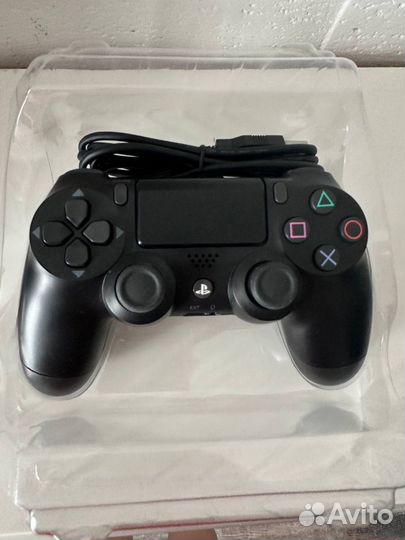 Джойстик ps4 Геймпад dualshock 4 v2 оригинальный