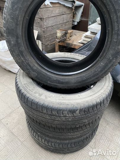 Amtel Planet DC 185/65 R15