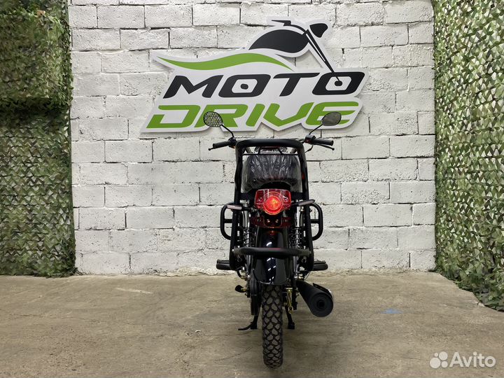 Мопед Swift 49/110cс (На заказ)