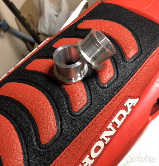 Втулка заднего колеса Honda CRF250r CRF450r