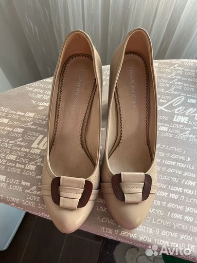 Туфли женские 40 размер