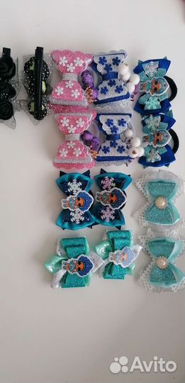 Резинка для волос