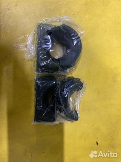 Втулка стабилизатора новая бмв BMW F10 Ф10