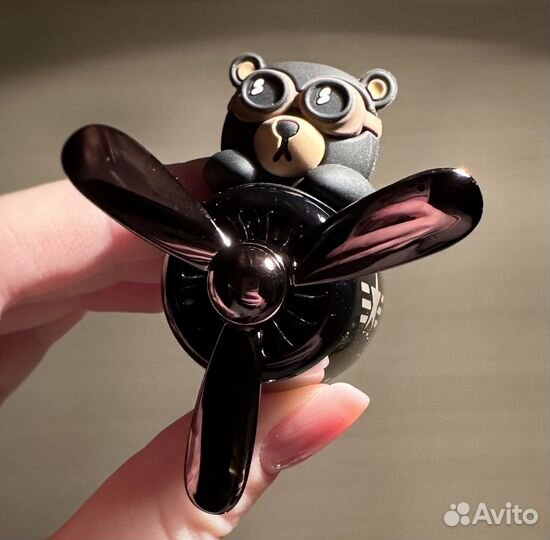 Ароматизатор в машину