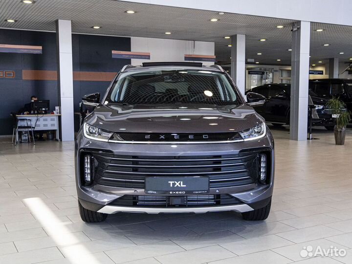 EXEED TXL 1.6 AMT, 2023