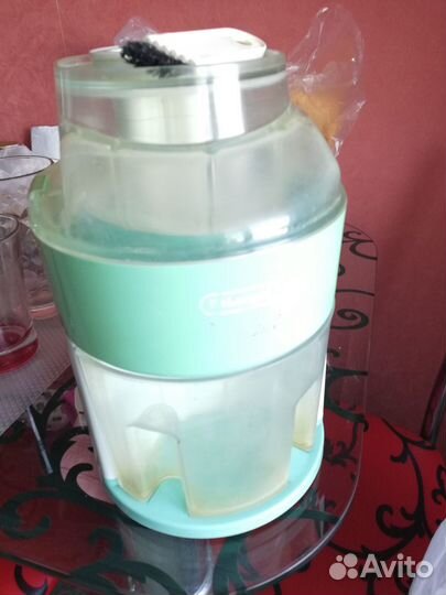 Соковыжималка