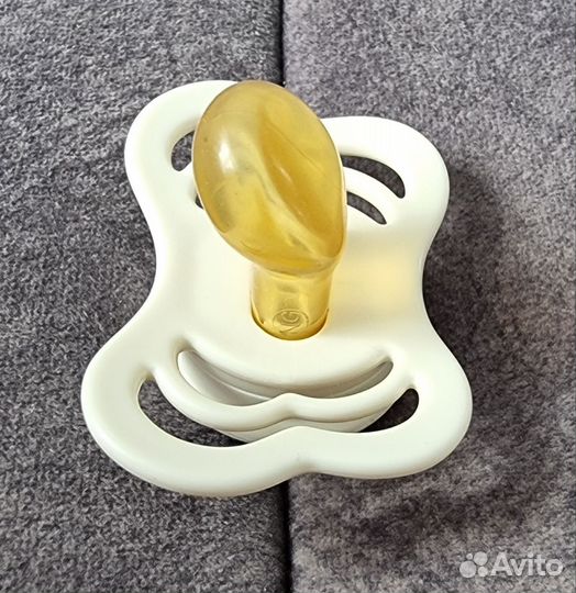 Соска-пустышка bibs