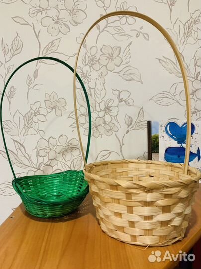 Корзина для подарков