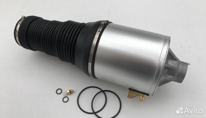 Пневмобаллон Bentley Continental GTS 560PS правый